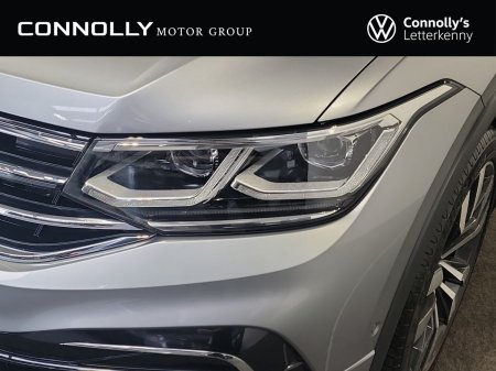 2023 Volkswagen Tiguan Allspace - photo 11