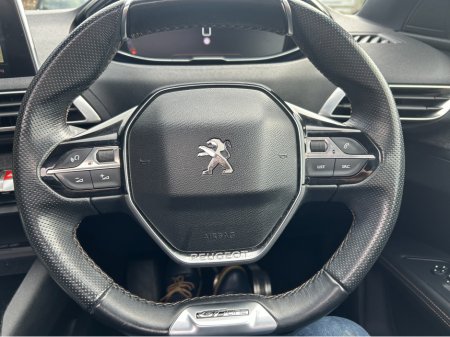 2017 Peugeot 3008 - photo 10