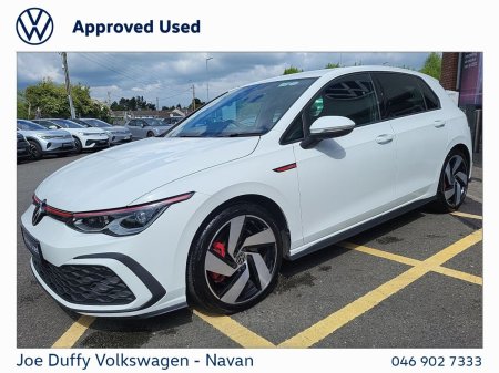2021 Volkswagen Golf - photo 13