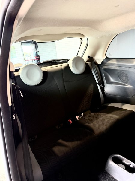 2017 Fiat 500 - photo 9
