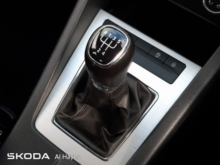 2020 Skoda Octavia - photo 12