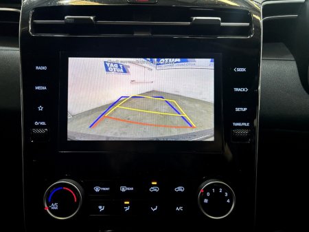 2022 Hyundai Tucson - photo 11