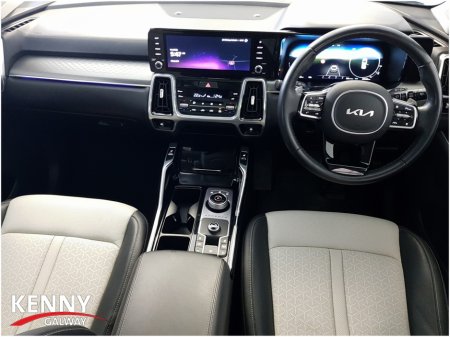 2023 Kia Sorento - photo 41