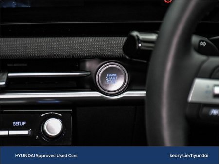 2026 Hyundai Tucson - photo 20