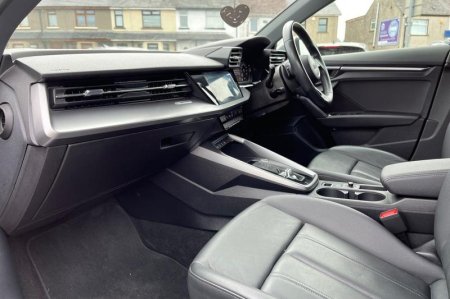 2023 Audi A3 - photo 18