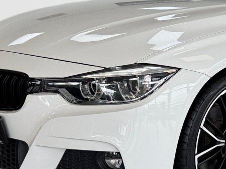 2016 BMW 3-Series - photo 9