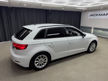 2020 Audi A3 - photo 17