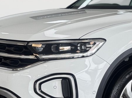2023 Volkswagen T-Roc - photo 9