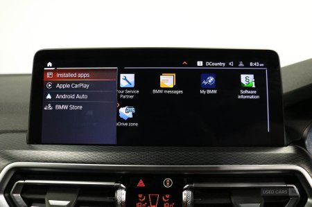 2022 BMW X3 - photo 37