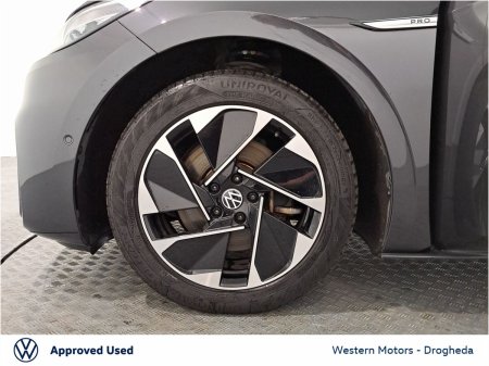 2023 Volkswagen ID.3 - photo 9