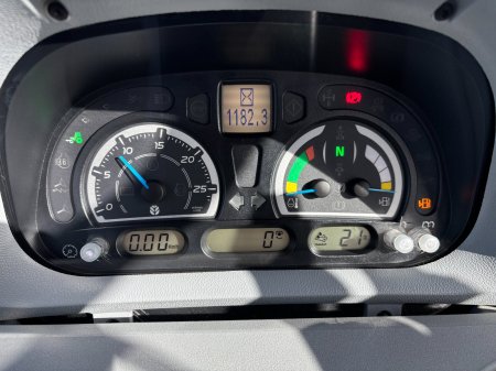0 New Holland T7.225 - photo 6