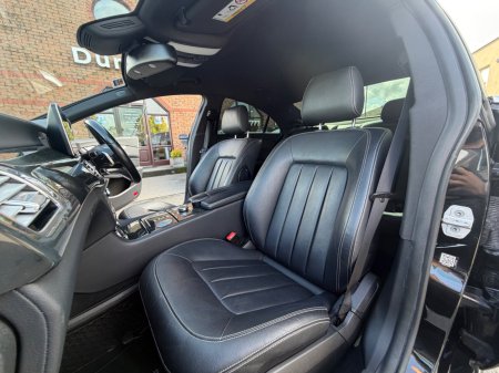 2015 Mercedes-Benz CLS - photo 15