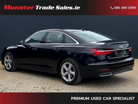 2021 Audi A6 - photo 6