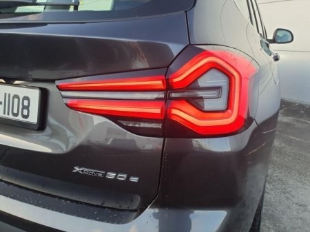 2023 BMW X3 - photo 20