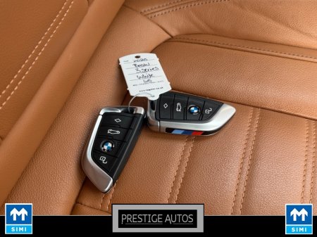 2020 BMW 3-Series - photo 43