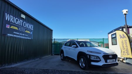 2021 Hyundai KONA - photo 4