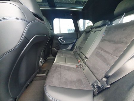 2026 BMW X1 - photo 22