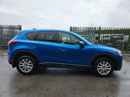 2013 Mazda CX-5 - photo 6