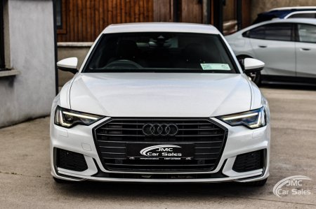 2019 Audi A6 - photo 7