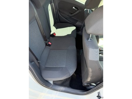 2013 Volkswagen Polo - photo 10