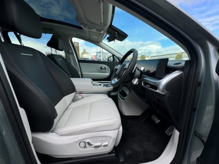 2027 Hyundai IONIQ 9 - photo 7