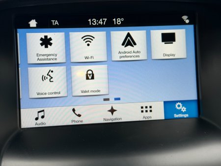 2017 Ford Focus - photo 16