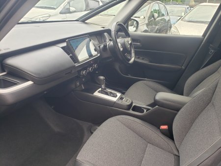 2023 Honda Fit - photo 3