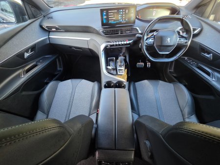 2023 Peugeot 5008 - photo 14