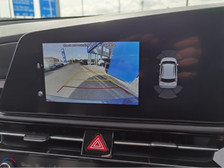 2023 Kia Niro - photo 20