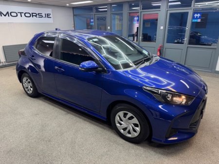 2021 Toyota Yaris - photo 9