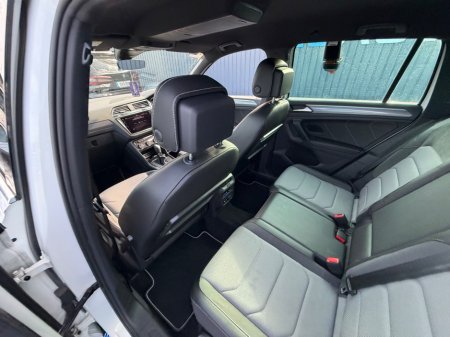 2019 Volkswagen Tiguan - photo 46