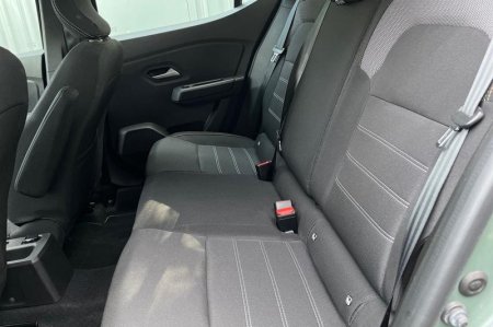 2023 Dacia Sandero Stepway - photo 20