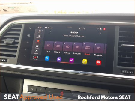 2024 SEAT Ateca - photo 13