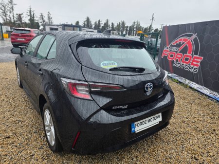 2021 Toyota Corolla - photo 3