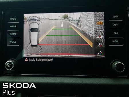 2023 Skoda Kodiaq - photo 12