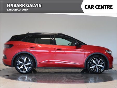 2023 Volkswagen ID.4 - photo 8