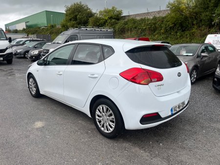 2014 Kia Ceed - photo 3