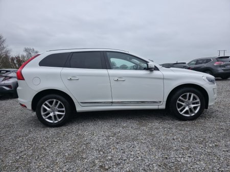 2017 Volvo XC60 - photo 6