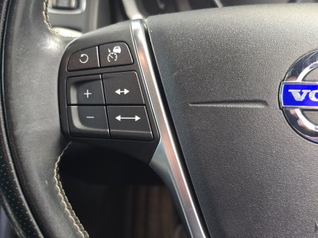 2015 Volvo XC60 - photo 25