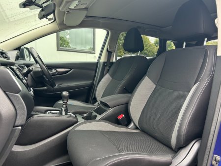 2019 Nissan Qashqai - photo 10