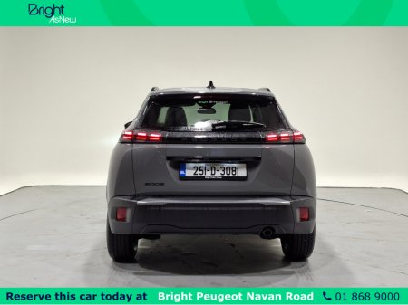 2025 Peugeot 2008 - photo 9