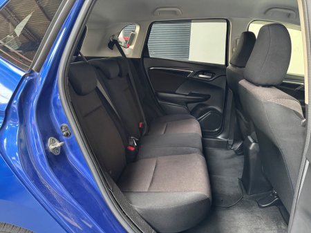 2015 Honda Fit - photo 19
