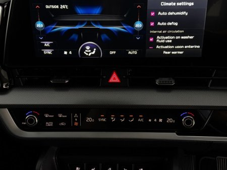 2025 Kia Sportage - photo 28