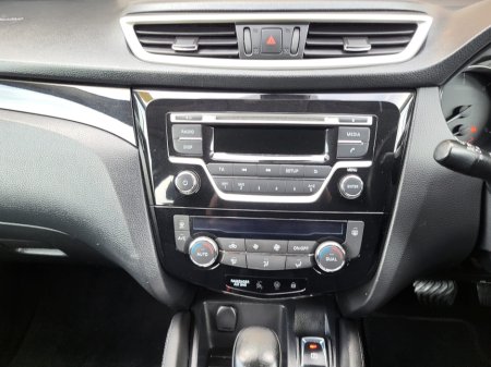 2014 Nissan Qashqai - photo 14