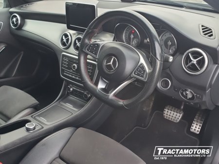 2016 Mercedes-Benz GLA - photo 7