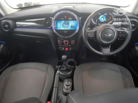 2022 Mini Cooper - photo 4