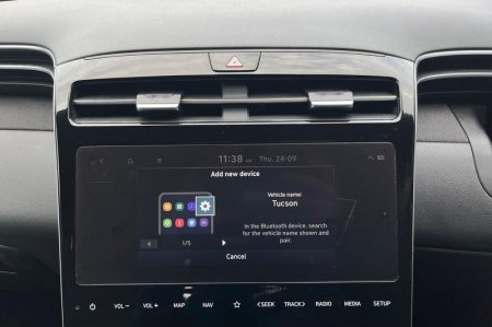 2023 Hyundai Tucson - photo 30