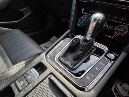 2016 Volkswagen Passat - photo 20