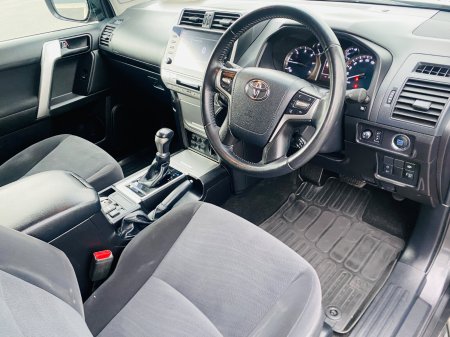 2023 Toyota Land Cruiser - photo 9
