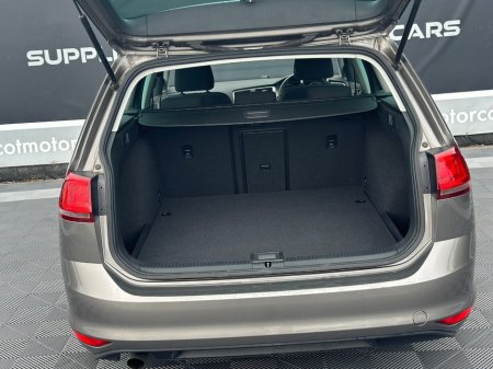 2015 Volkswagen Golf - photo 9